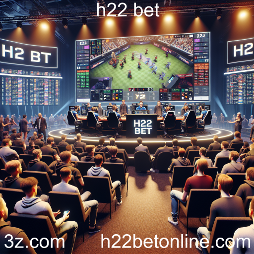 A Ascensão dos E-sports: O Futuro do Entretenimento Digital